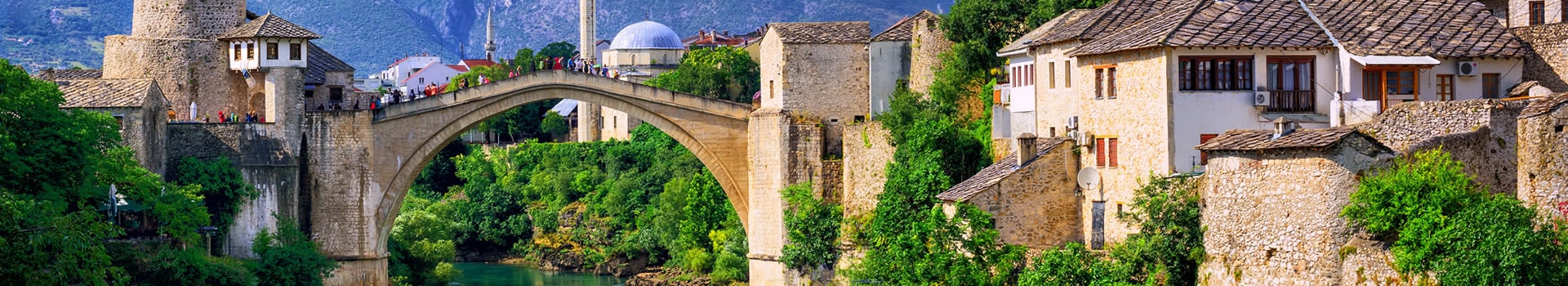 Bósnia E Herzegovina