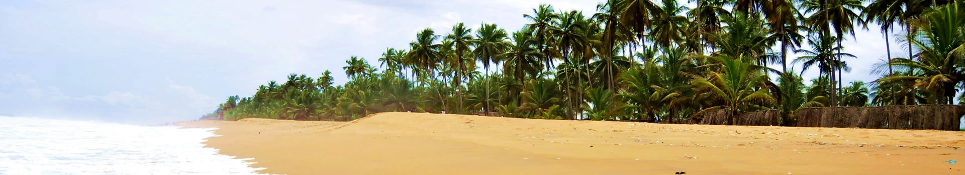 Costa Do Marfim