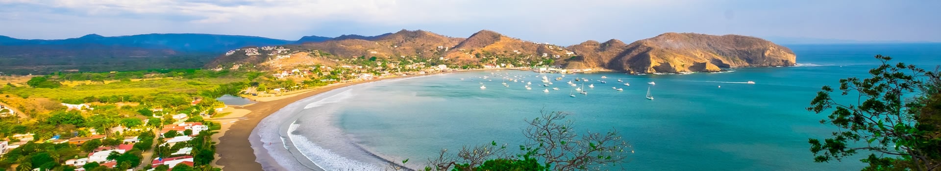 Nicarágua