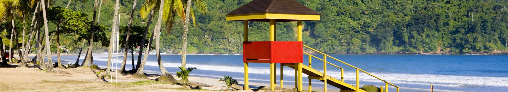 Trindade E Tobago
