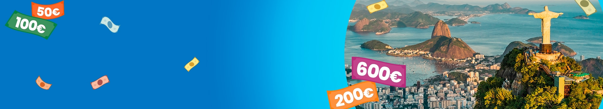 Circuitos Verão