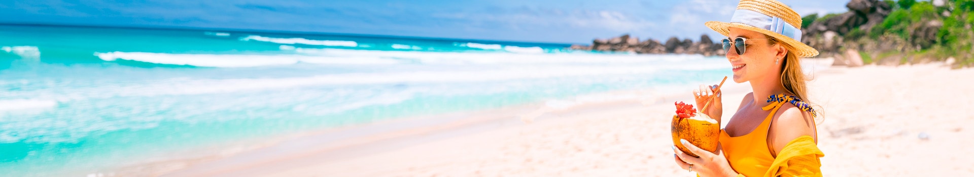 O Verão sabe a Férias
