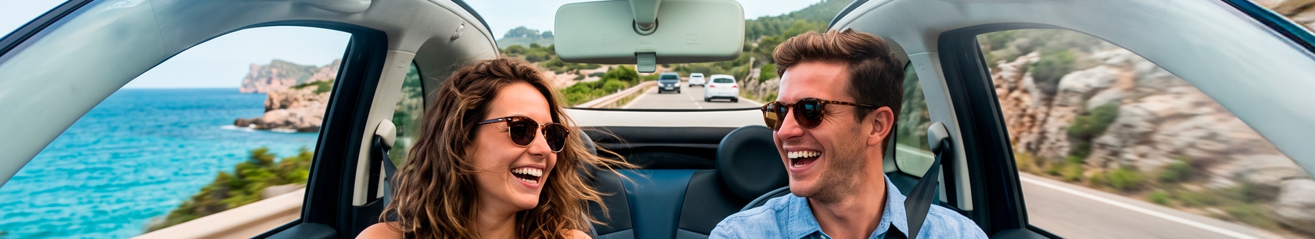 Percursos De Carro Funen Verão