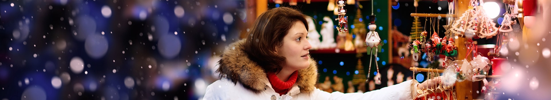 Escapadas **Urbanas e Culturais** **Mercados de Natal en Bruxelas** 