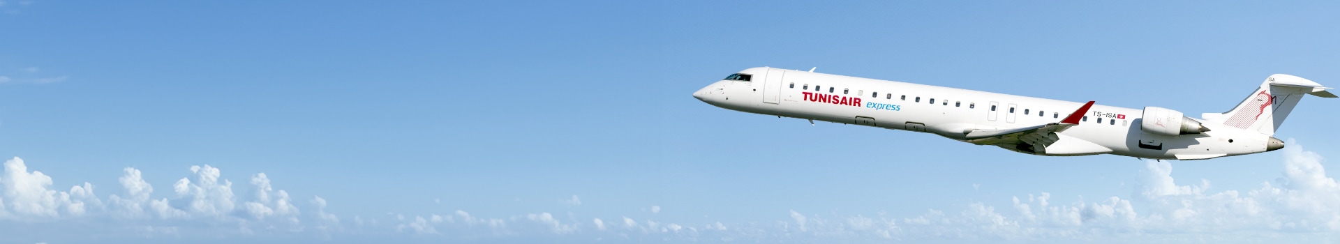 Tunisair Express