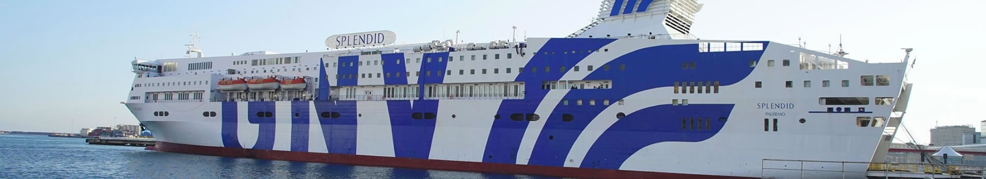 As melhores ofertas de ferry e barco de Grandi Navi Veloci