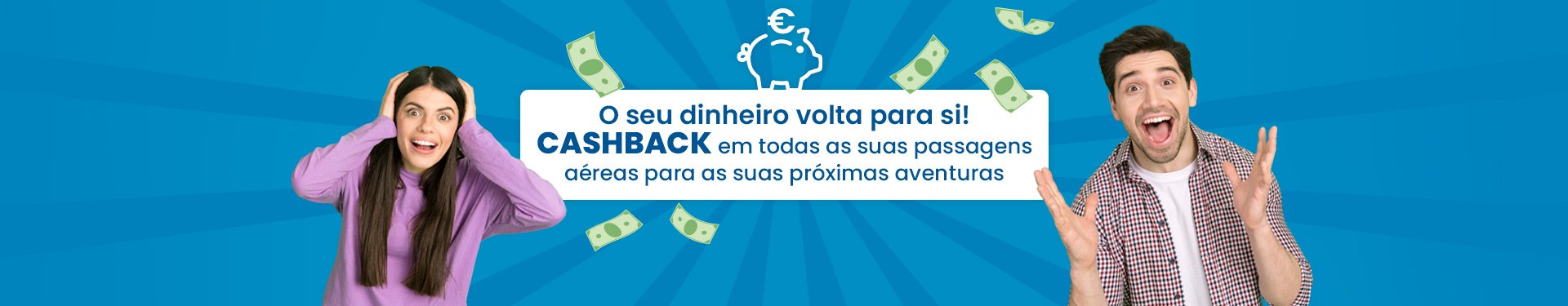 CASHBACK