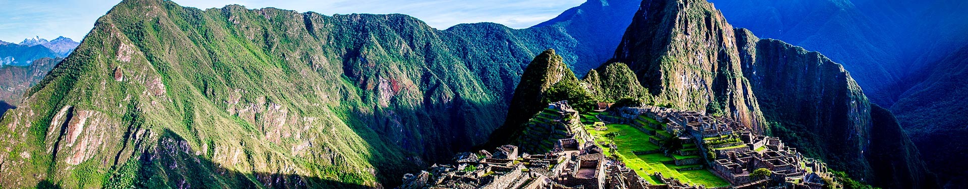 Lima, Cusco e Machu Picchu