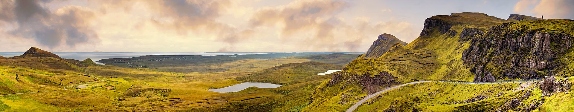 Inglaterra e Escócia com Lago Ness