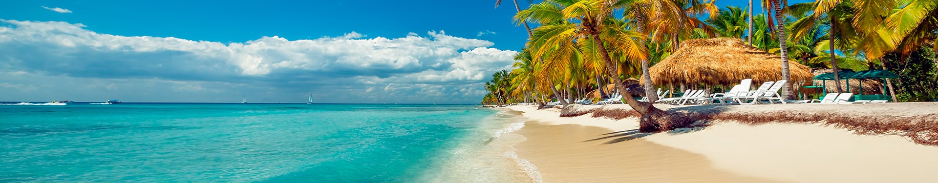 Peru e Punta Cana