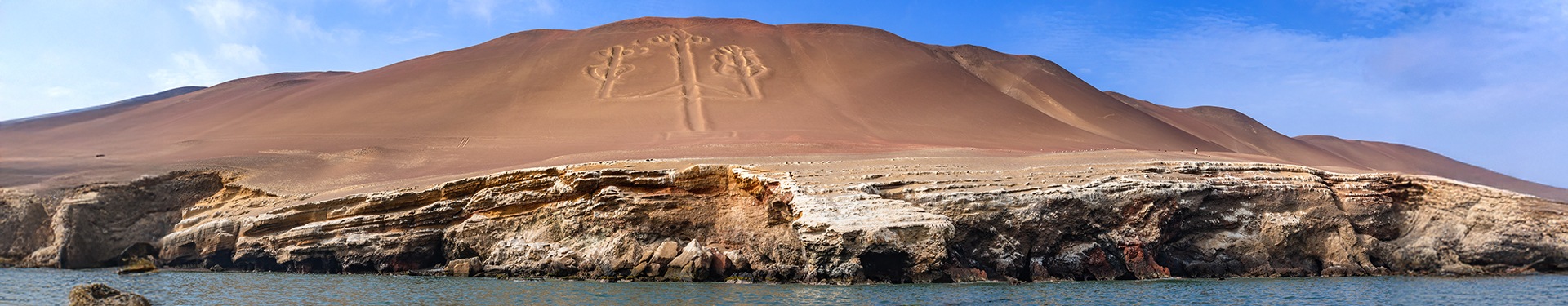 Lima, Paracas, Cusco e Machu Picchu