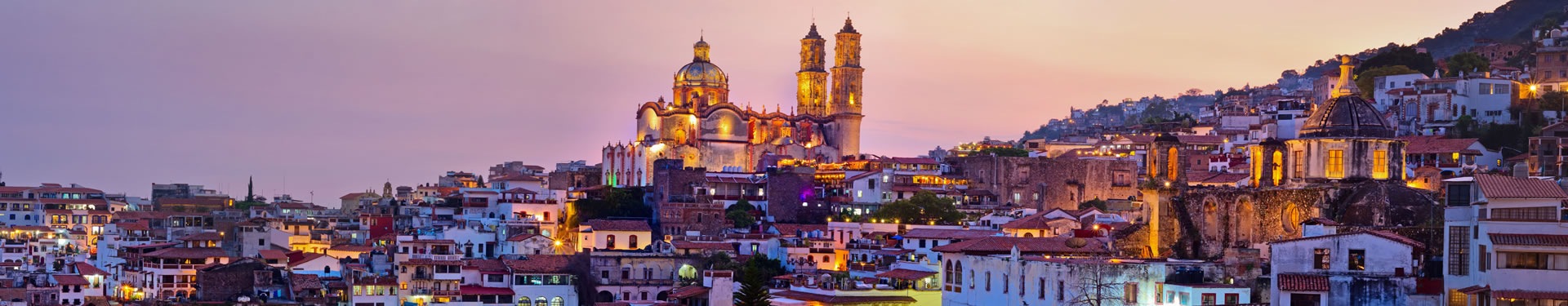  México Colonial e Los Cabos