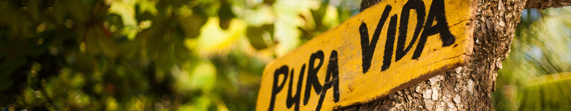 Percurso Pura Vida