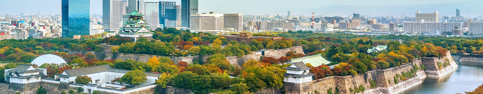 Tóquio, Hiroshima, Mt. Koya, Quioto e Osaka