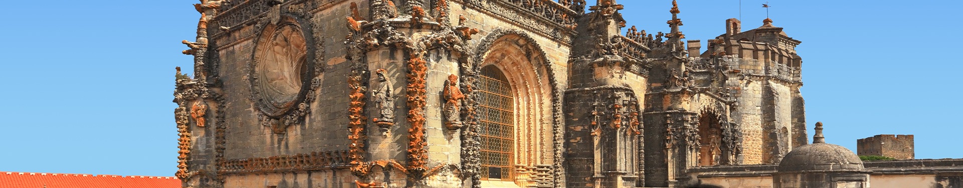 Percurso depois da Pegada dos Templários