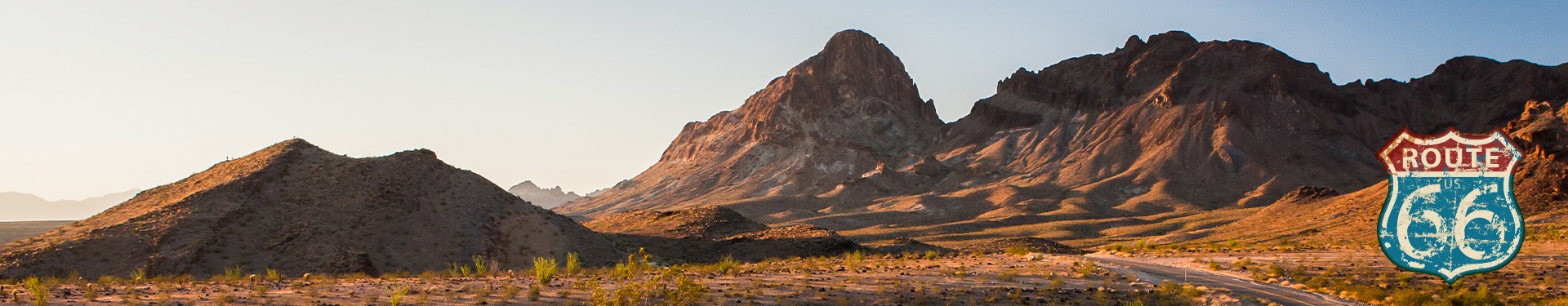 West Route 66