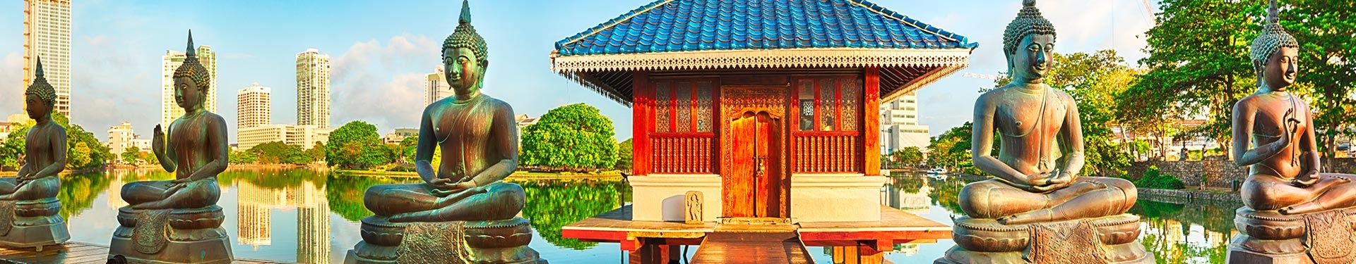 De Colombo a Galle com Yala, Sigiriya e Maldivas