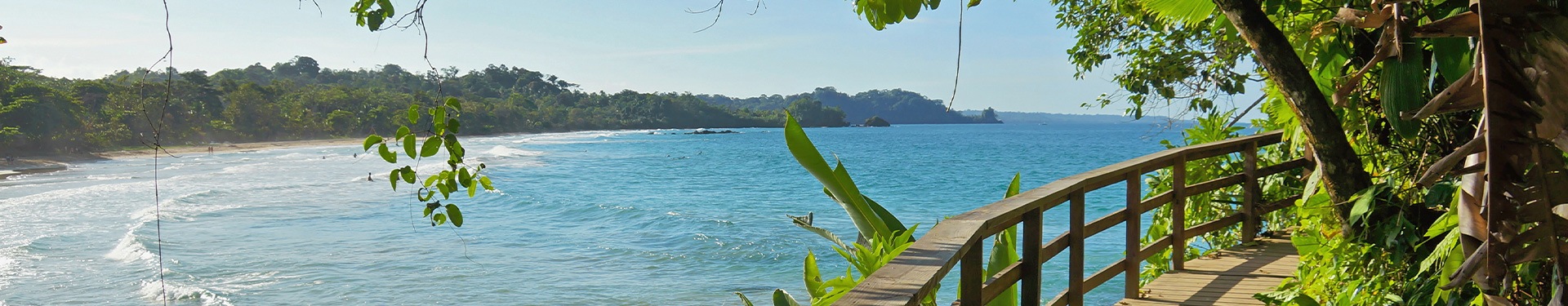 Nova Iorque e Panamá
