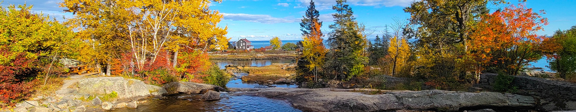 De Toronto a Montreal com noite em Mt. Tremblant e Safari de Baleias em Charlevoix