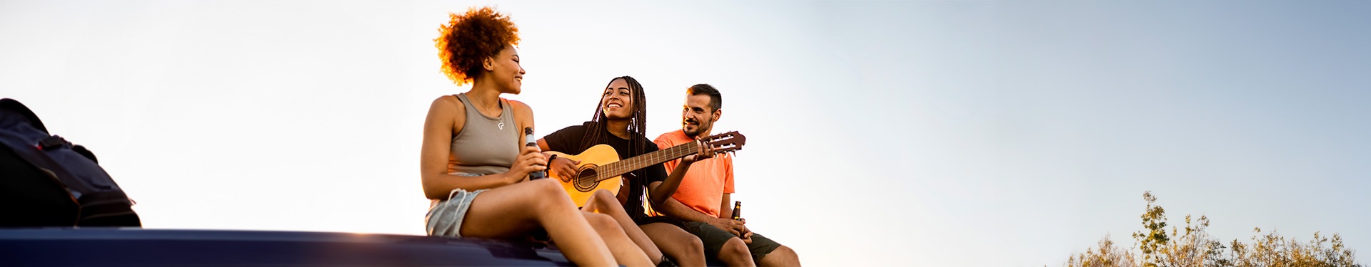 Percurso Musical pelo Sul (Musical Roots of the South)
