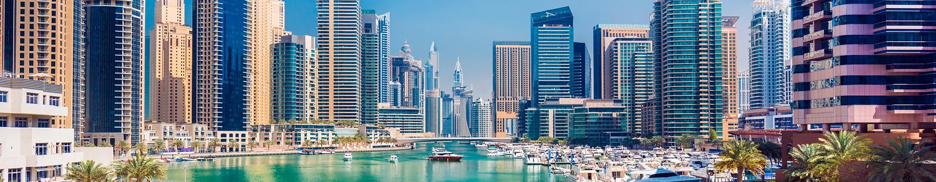 Dubai, Tóquio e Maldivas