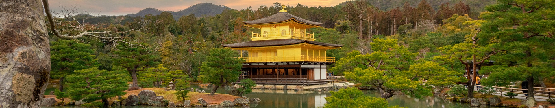 Centro do Japão e Maldivas