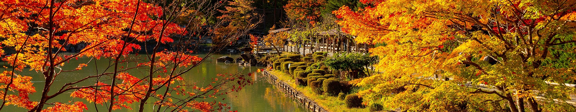 Osaka, Quioto, Takayama, Tóquio e Okinawa