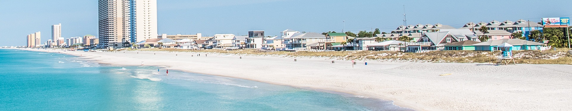 Cidade do Panamá e Playa Blanca
