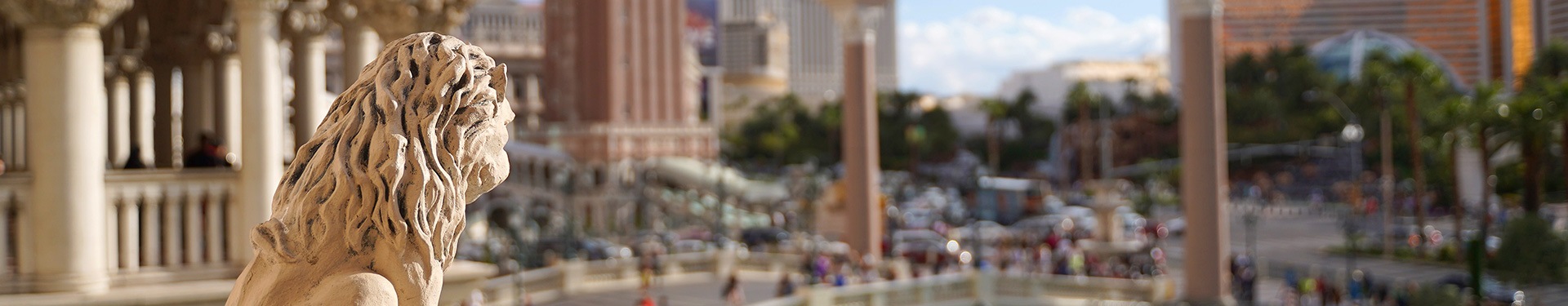 Nova Iorque, Las Vegas, Los Angeles e Riviera Maya