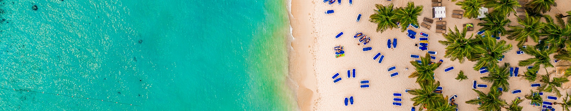 Miami e Bayahibe