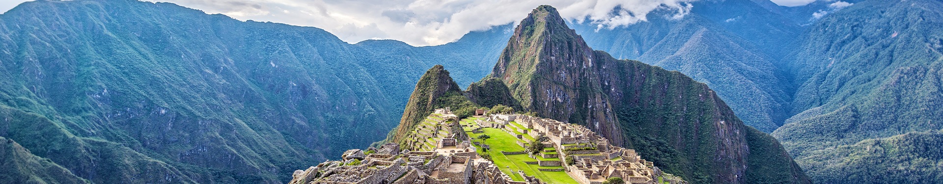 Lima, Cusco, Machu Picchu, Maras, Montanha Arco-íris, Lago Titicaca e Arequipa