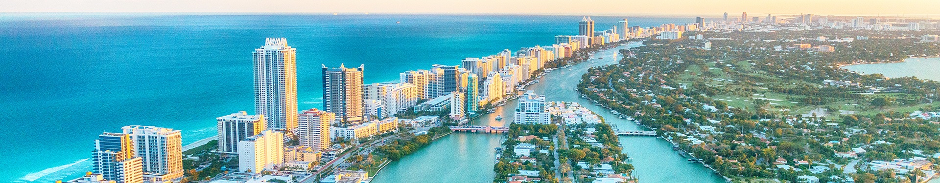 Nova Iorque e percurso pela Costa da Flórida e Orlando