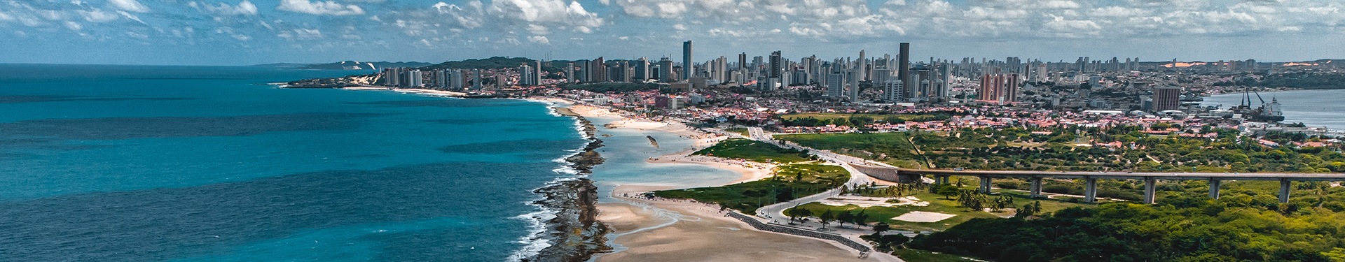 Natal e Rio de Janeiro