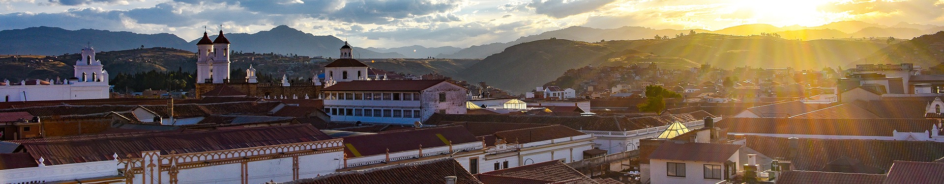 De Santa Cruz a Cusco com Salar de Uyuni e Machu Picchu
