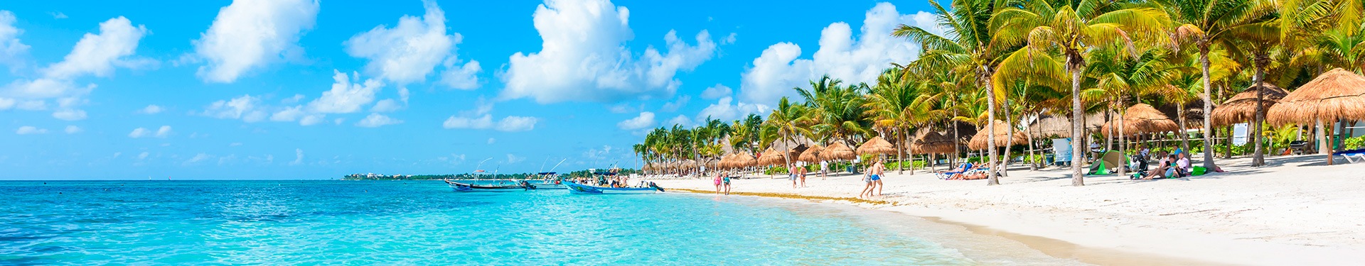 Percurso da Califórnia ao Nevada com Parques Naturais e Cancún