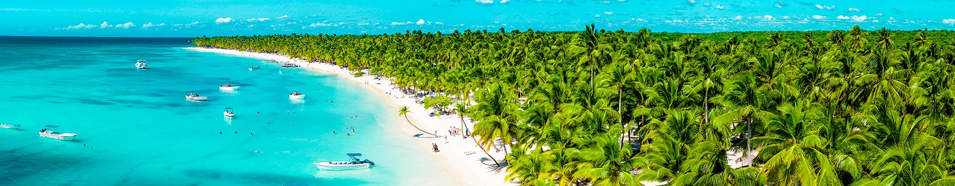 Punta Cana e Bayahíbe