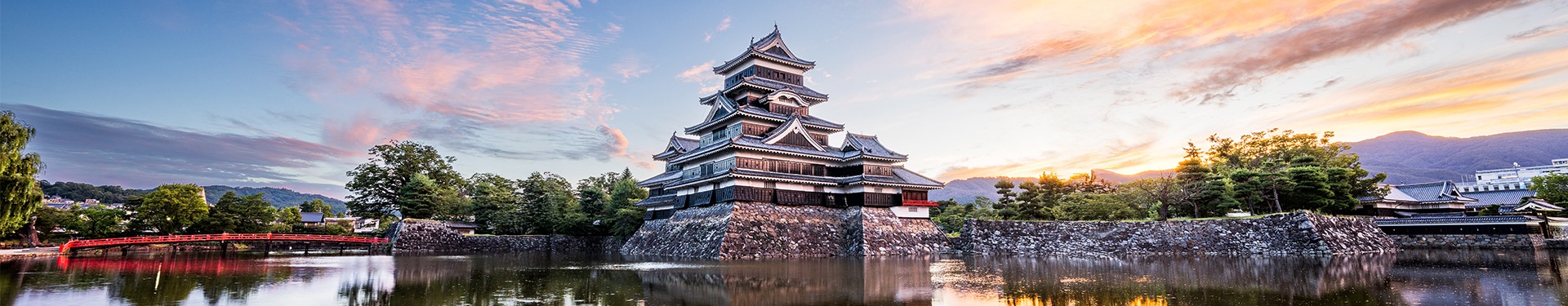Tóquio, Hiroshima, Mt. Koya, Quioto, Alpes Japoneses e Monte Fuji