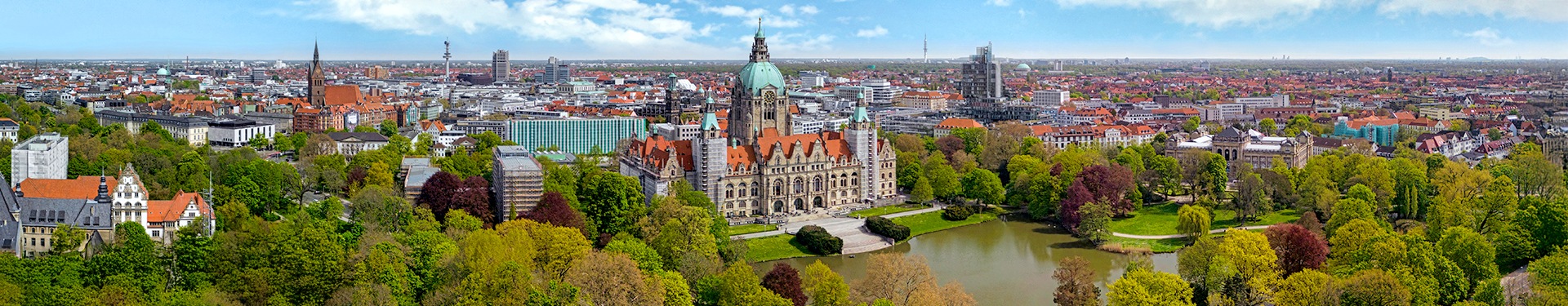 De Berlim a Frankfurt