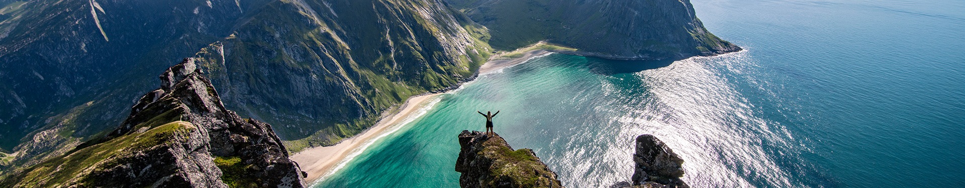 Especial Páscoa de Tromso a Rovaniemi com Ilhas Lofoten e Cultura Sami