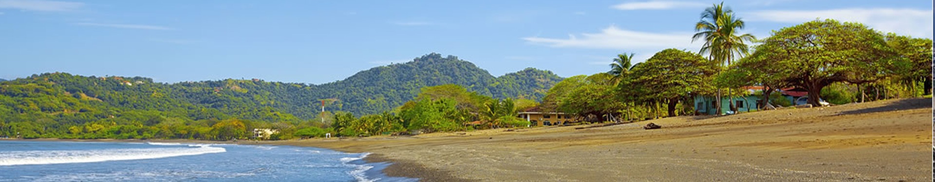 Tortuguero, Arenal, Monteverde, Guanacaste e noite em San José