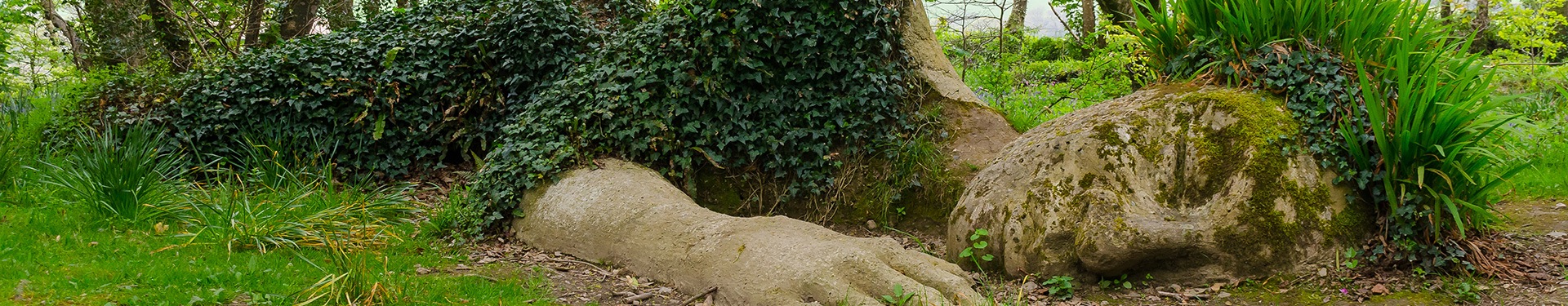 Percurso pelos Jardins e Campos Ingleses