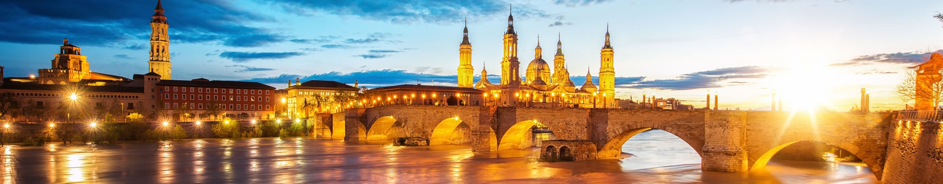 De Barcelona a Madrid com Toledo