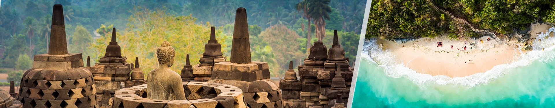 Java e Bali