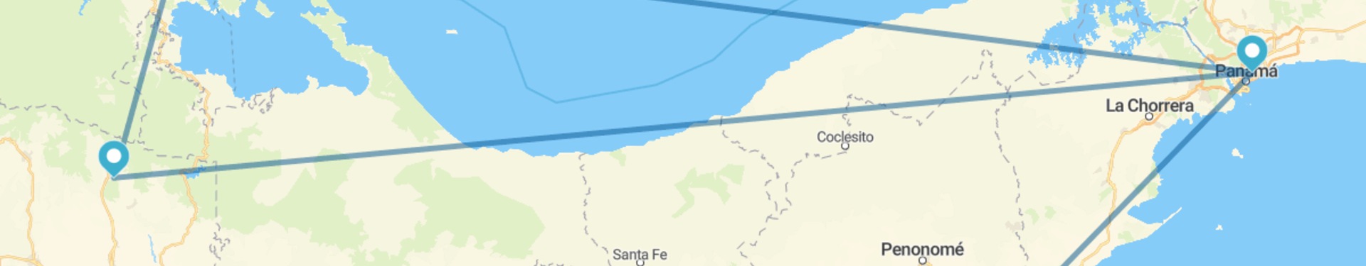 Panamá com o Caribe Panamiano, Vulcão Barú e Playa Blanca