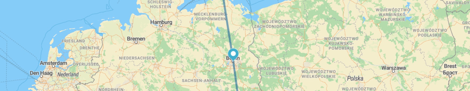Copenhague, Berlín y Praga