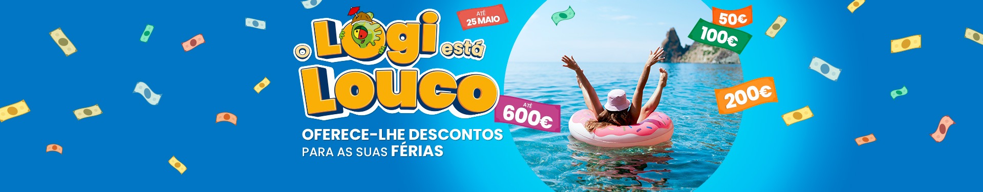 Logilouco 2026