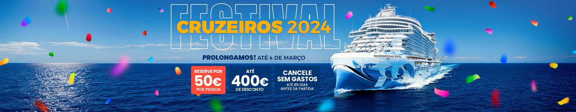 Festival dos Cruzeiros2024