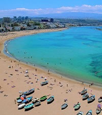 Festas de Tenerife