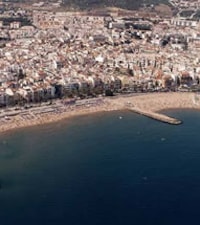 Praia La Fragata