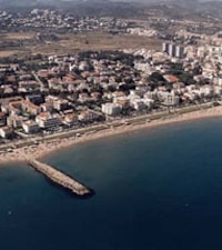 Praia L’Estanyol